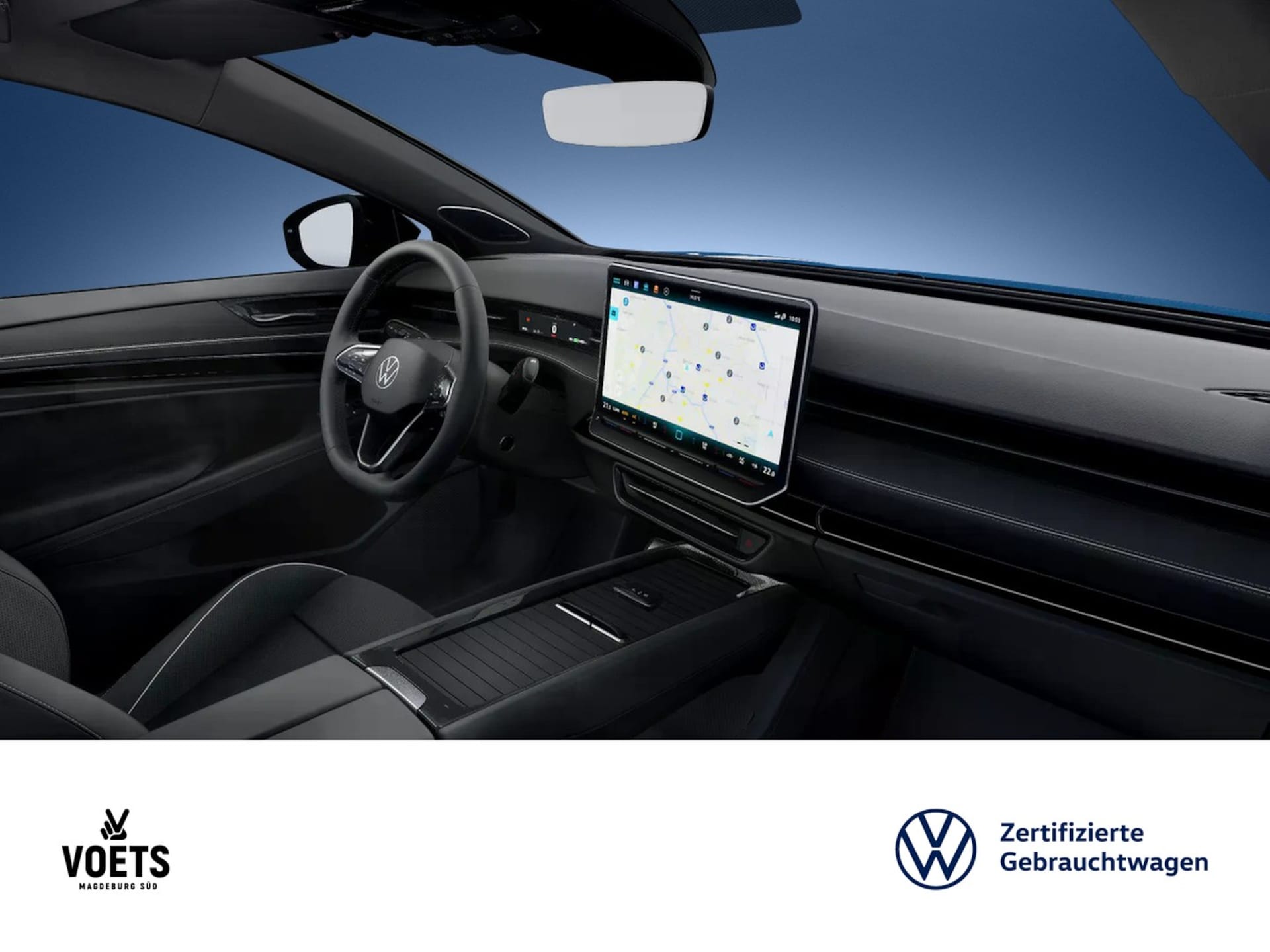 Volkswagen ID.7 Tourer Pro S