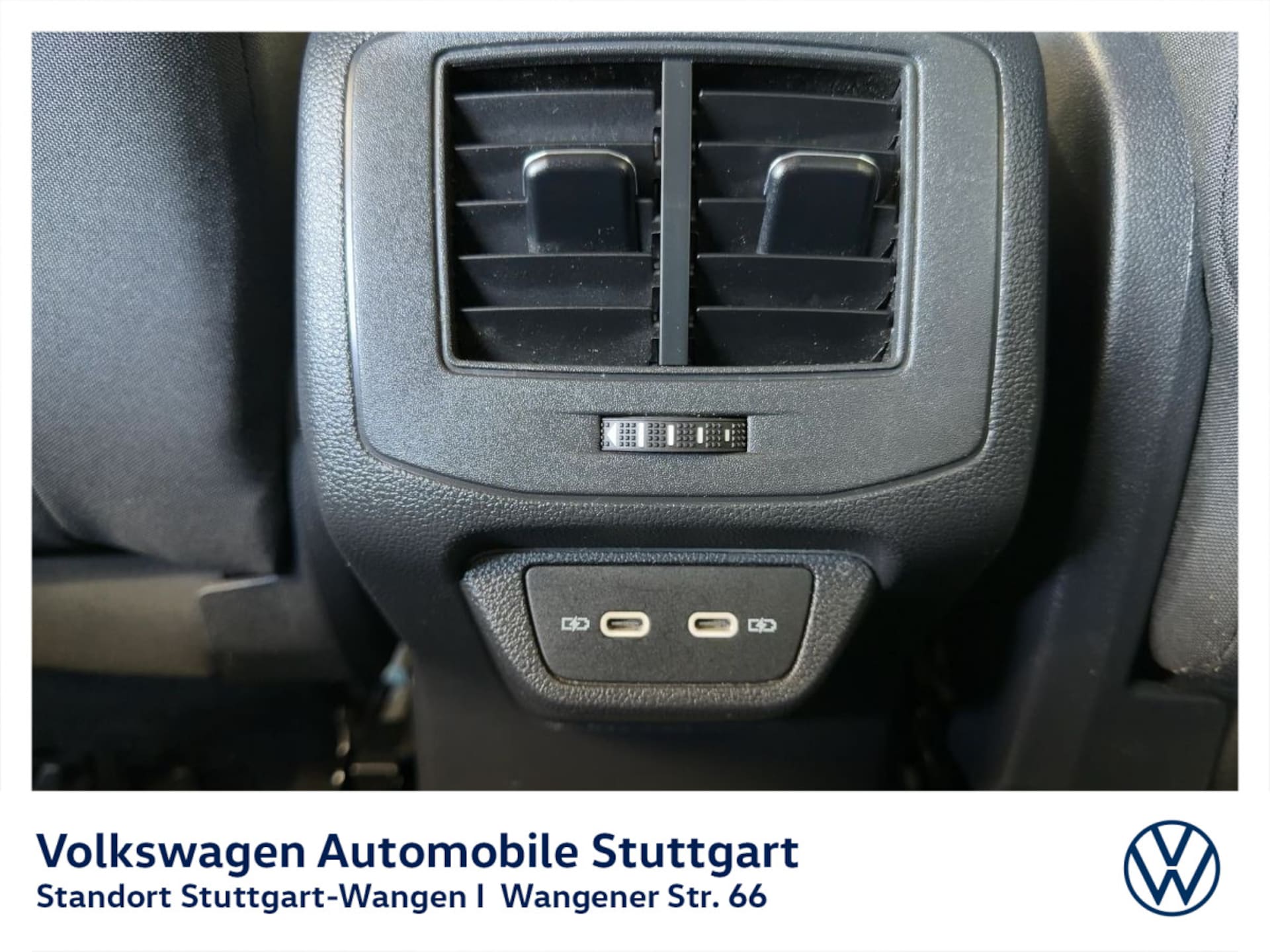 Volkswagen T-Roc Active