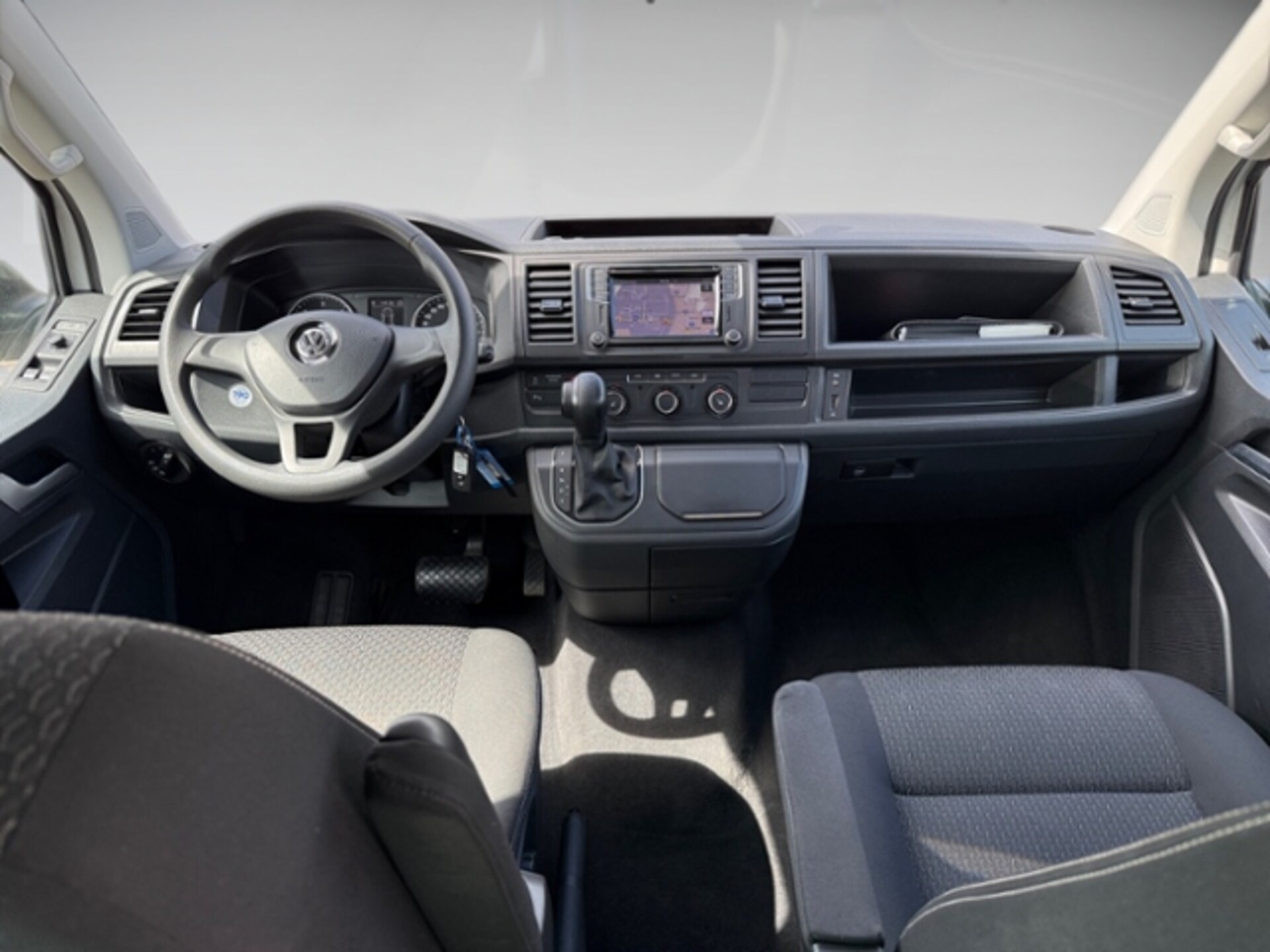 Volkswagen T6 Multivan Trendline
