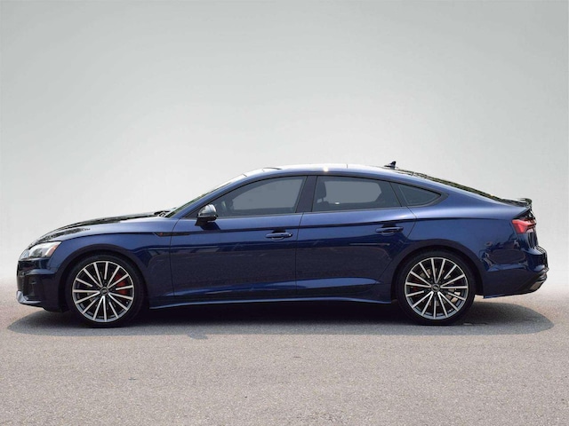 2023 Audi A5 Sportback