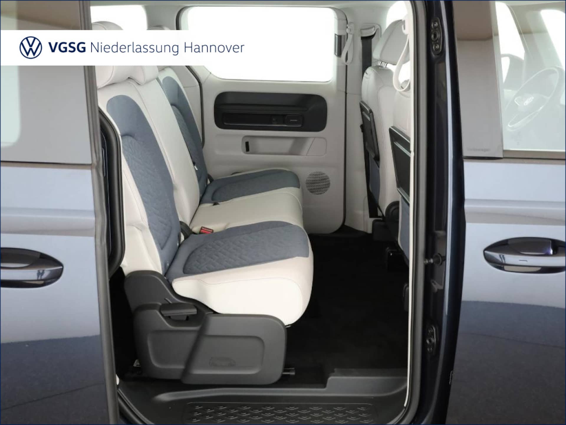 Volkswagen ID. Buzz Pro