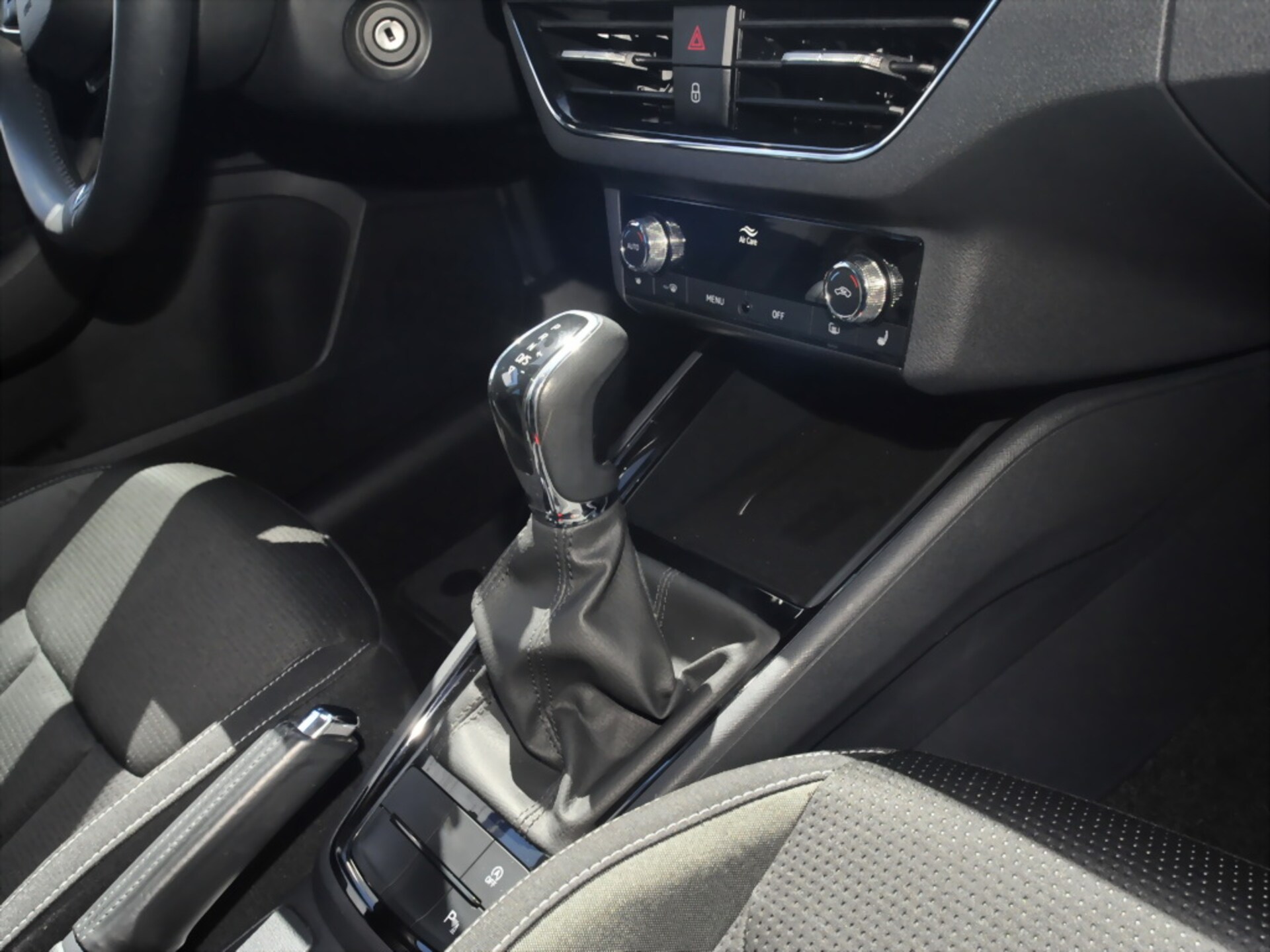 Skoda Scala Ambition