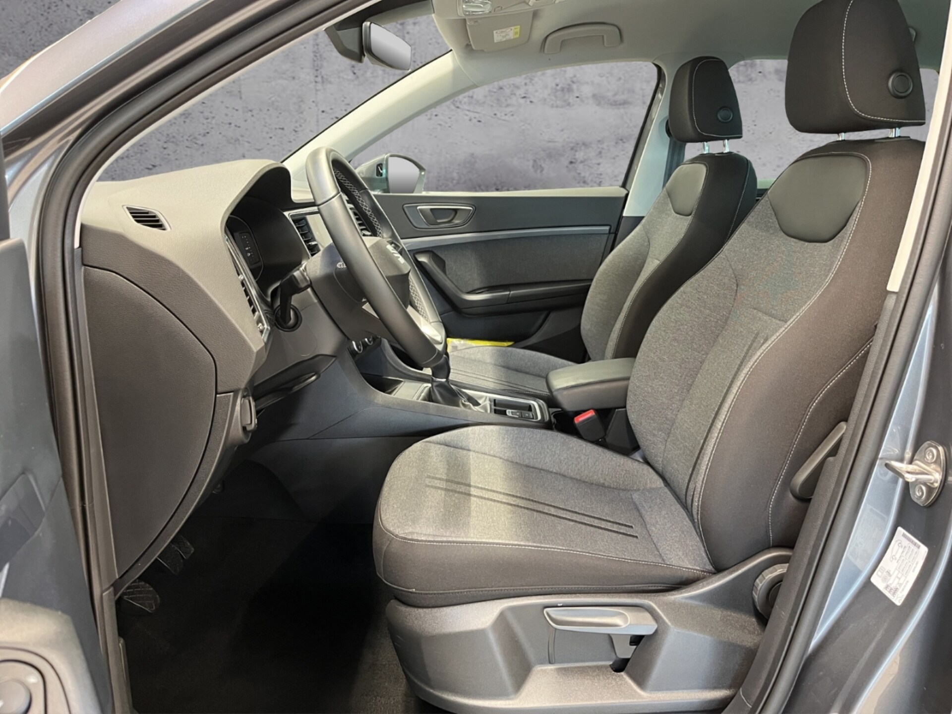 SEAT Ateca Style
