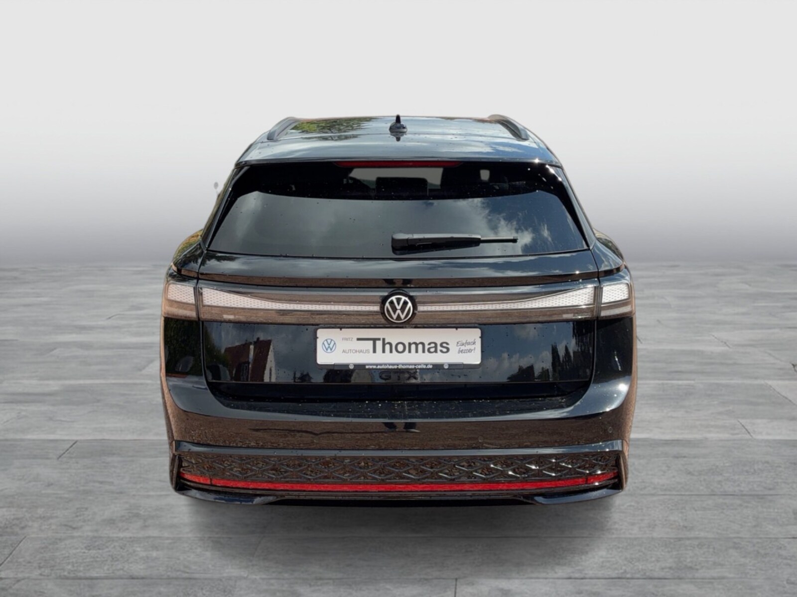 Volkswagen ID.7 Tourer – Bild 4