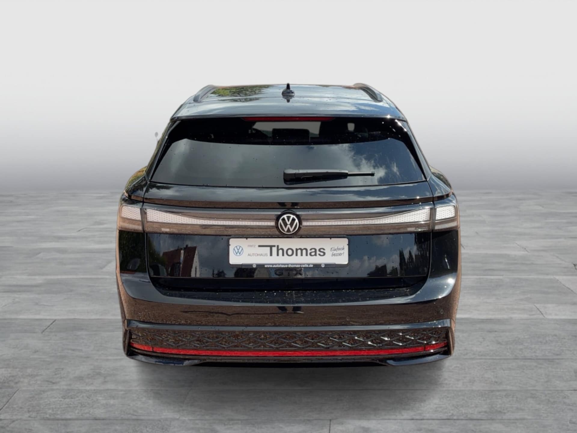 Volkswagen ID.7 Tourer GTX
