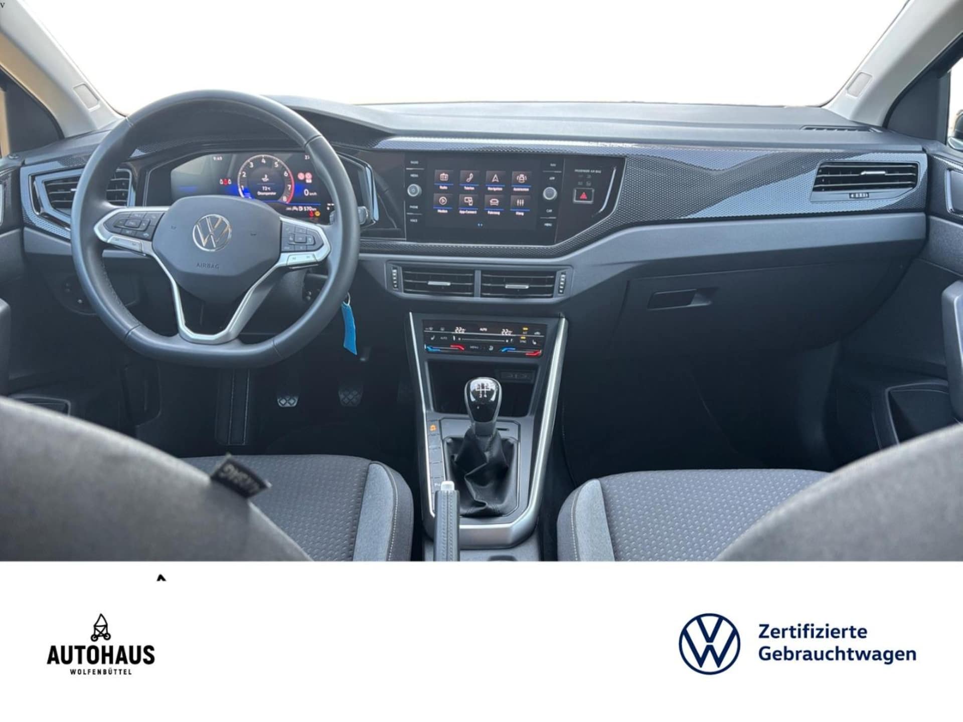 Volkswagen Taigo Life