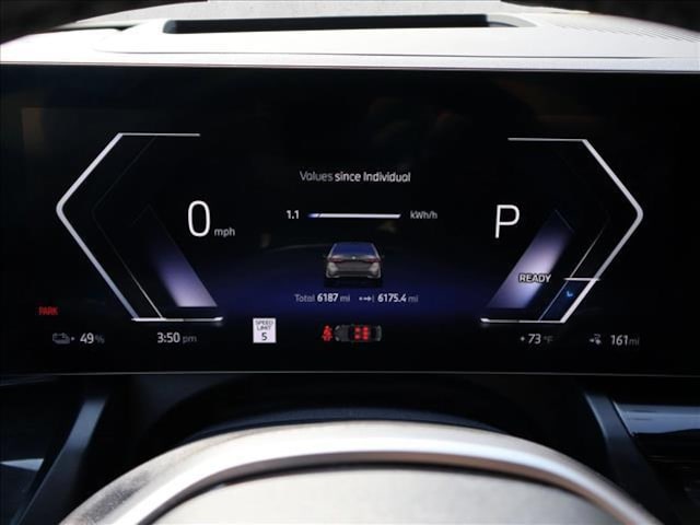 2026 BMW i5 40 - Photo 15