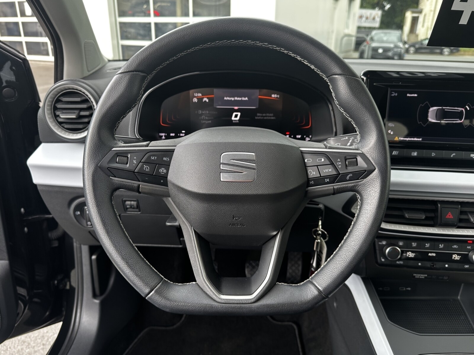 SEAT Arona – Bild 7