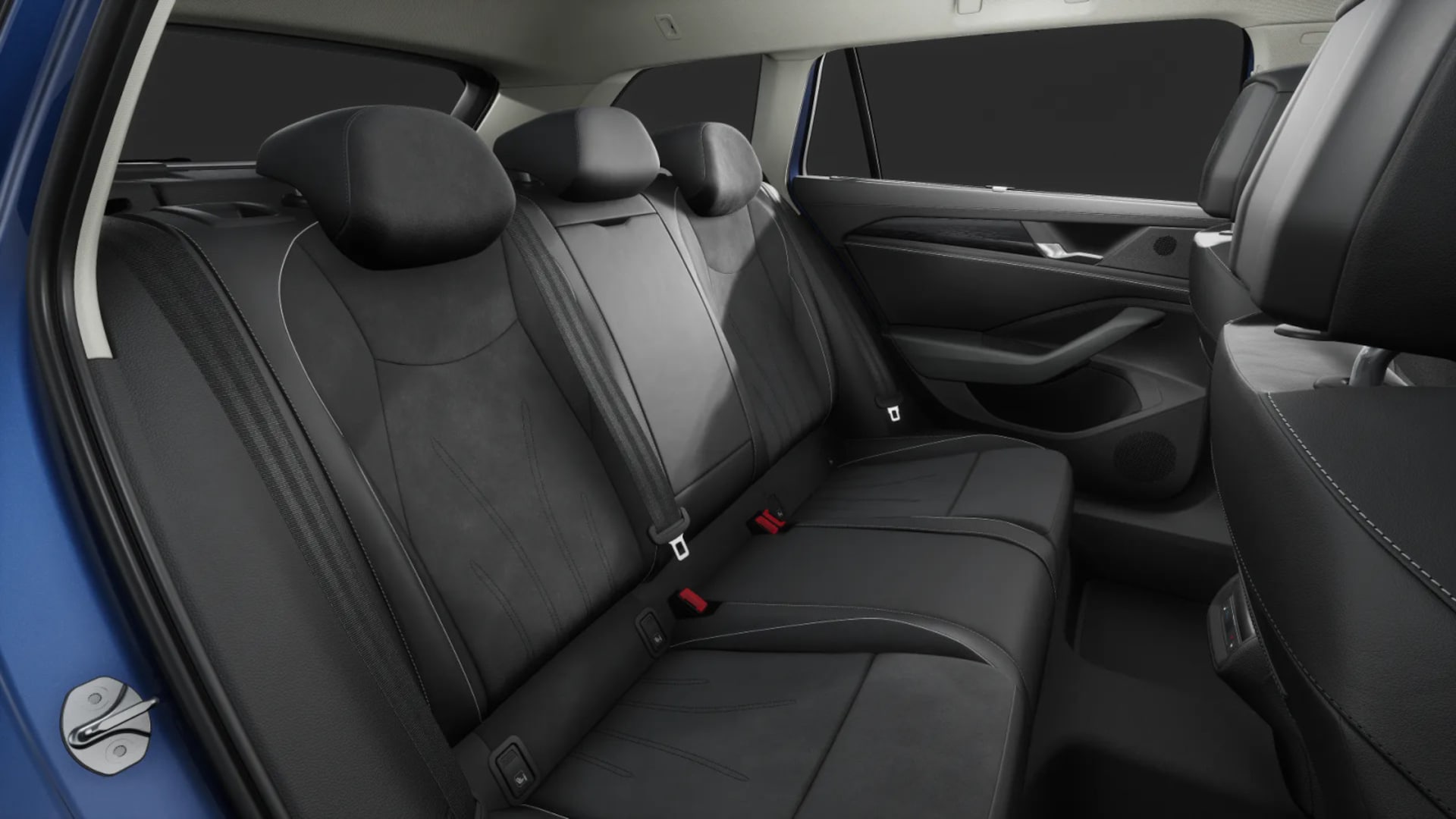 Volkswagen Passat Elegance