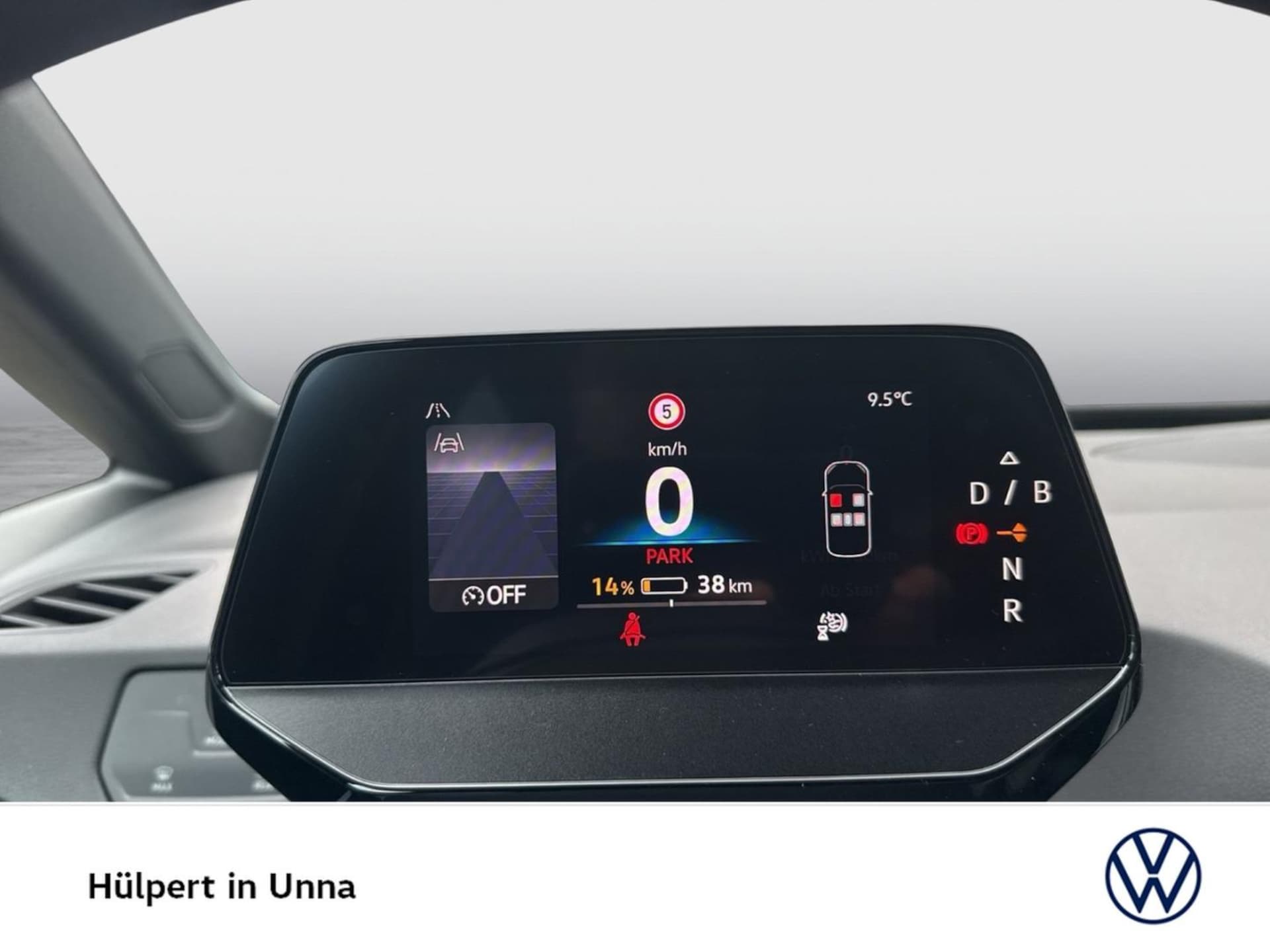 Volkswagen ID.3 Pure