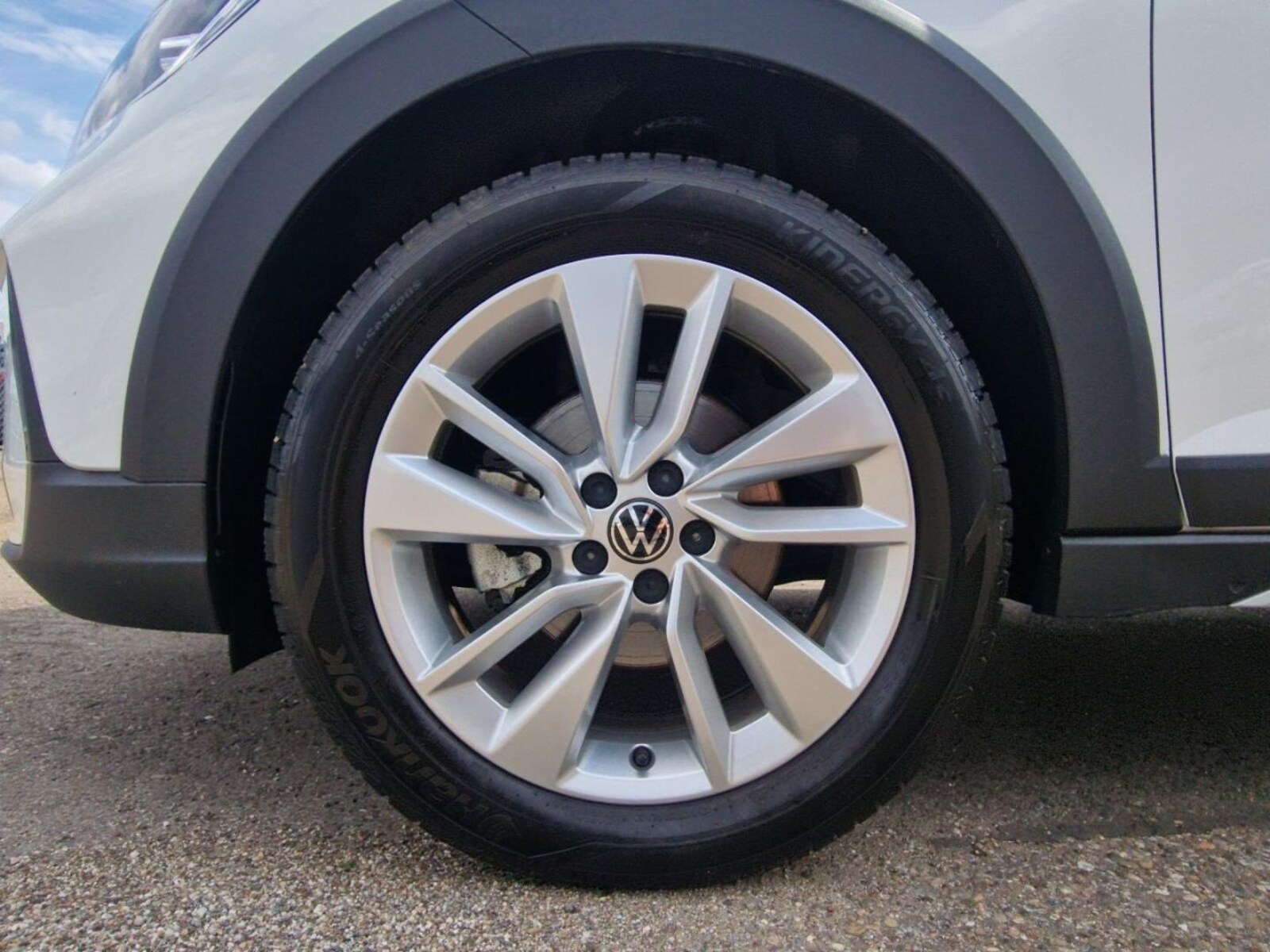 Volkswagen Taigo – Bild 14