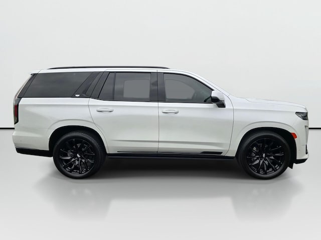 2021 Cadillac Escalade