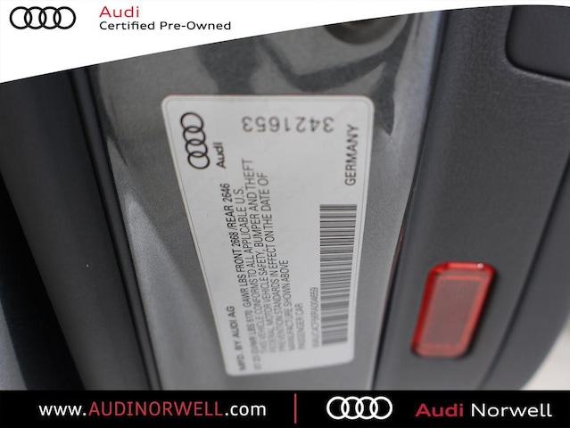 2024 Audi S5 Sportback