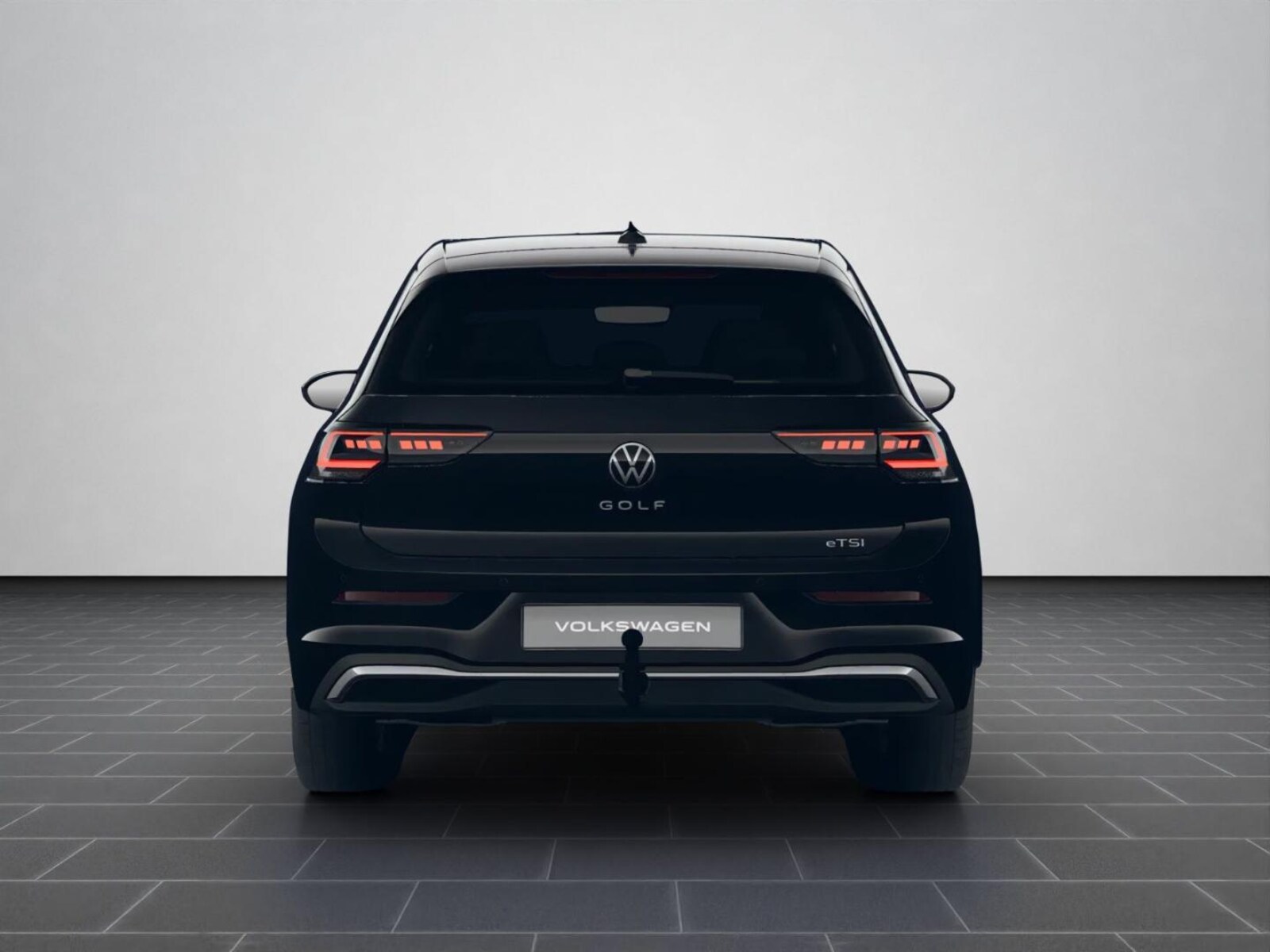 Volkswagen Golf – Bild 7