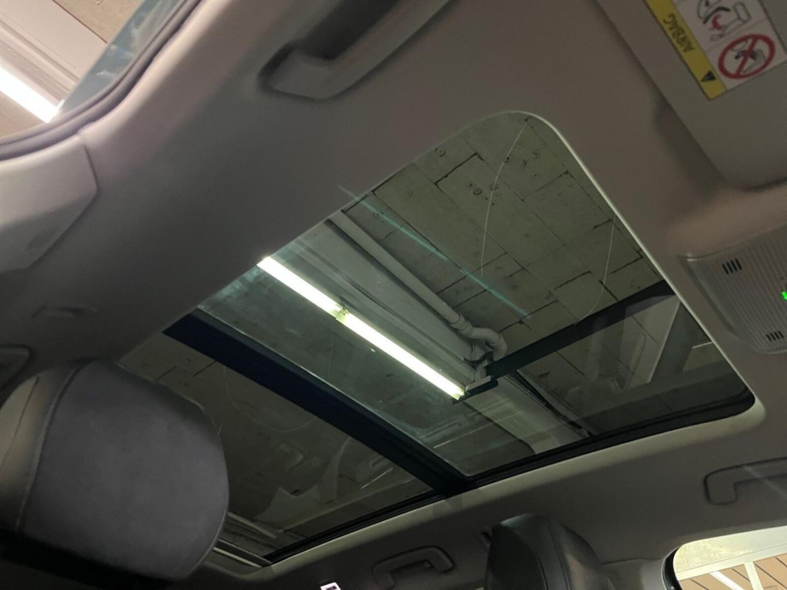 Volkswagen Passat – Bild 17
