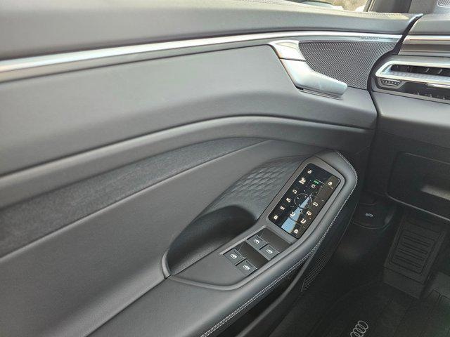 2026 Audi A6 Prestige - Photo 59