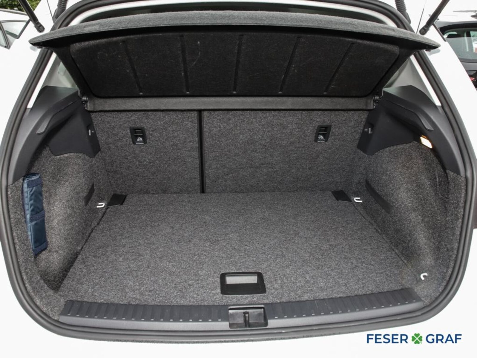 SEAT Arona – Bild 7