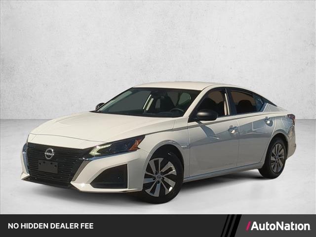 2024 Nissan Altima
