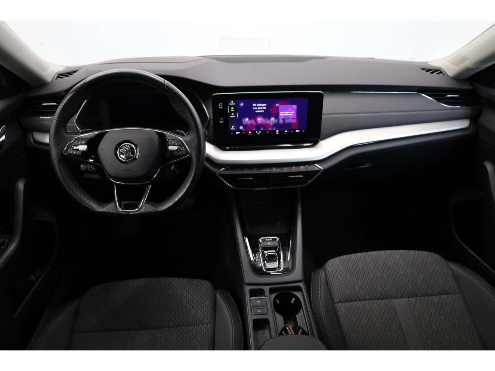 Škoda Octavia Combi – Bild 7