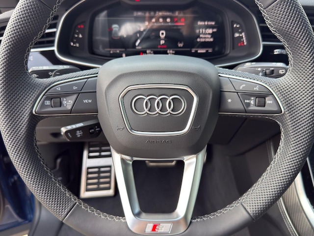 2026 Audi SQ8 Premium Plus - Photo 23