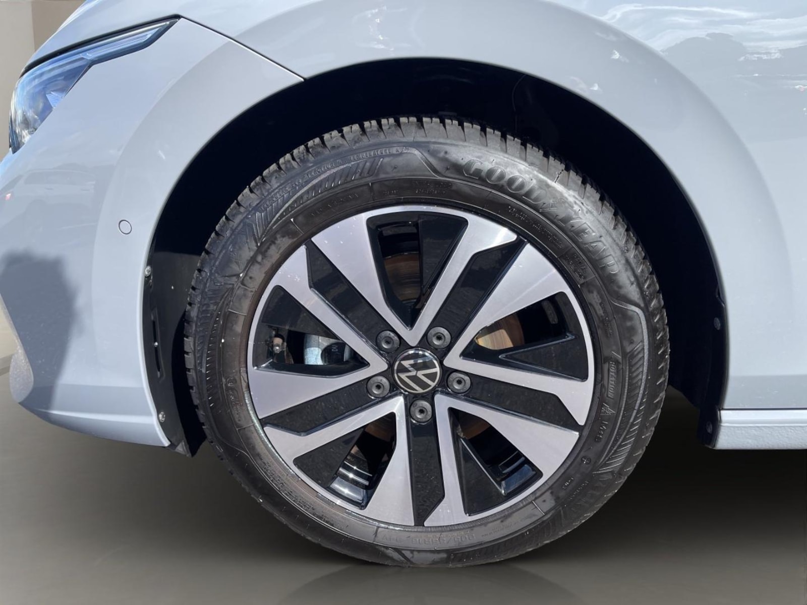 Volkswagen Golf – Bild 7