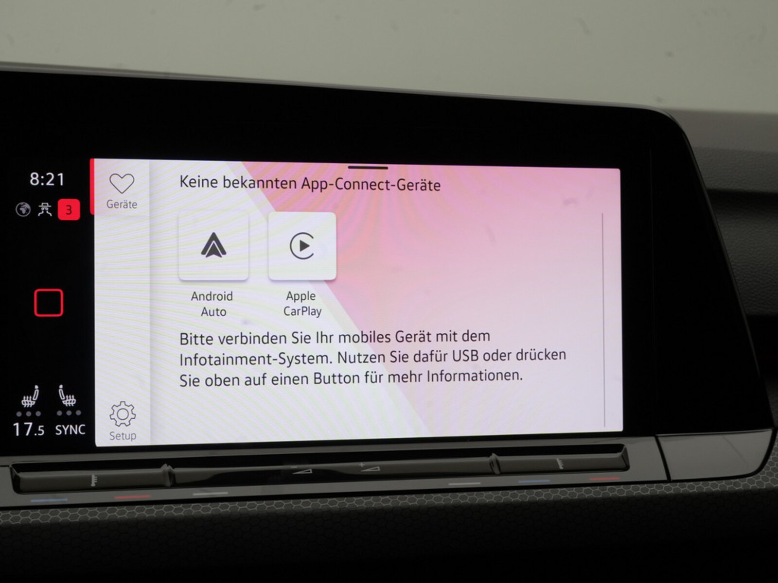 Volkswagen Golf – Bild 12