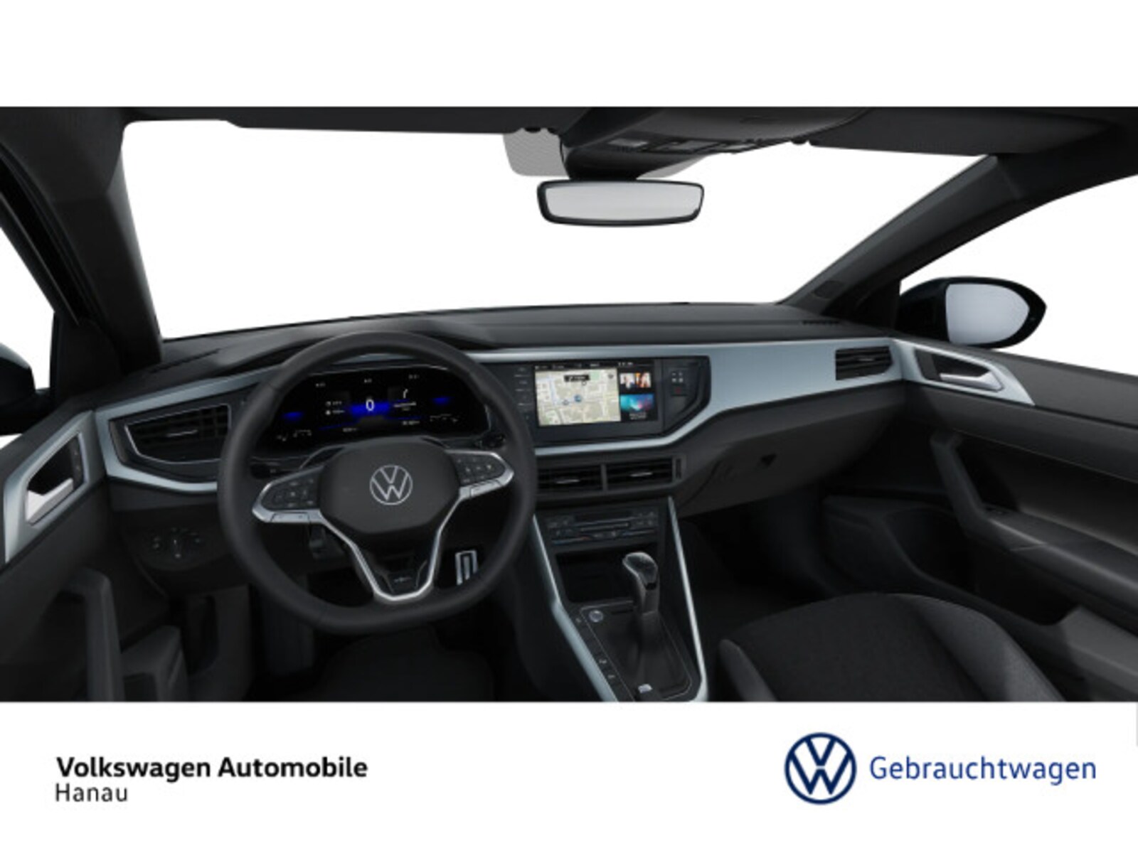 Volkswagen Taigo – Bild 7