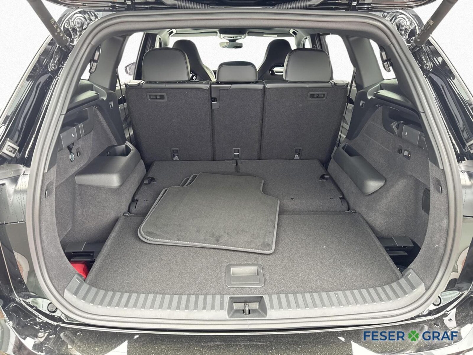 Volkswagen Tayron – Bild 7