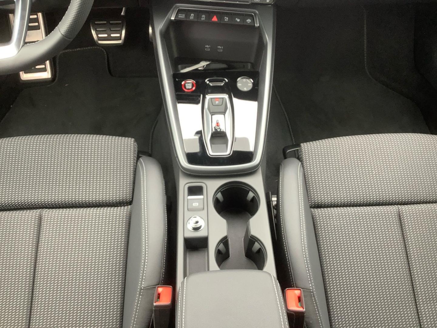 Image about Audi S3 Sportback TFSI quattro S tronic