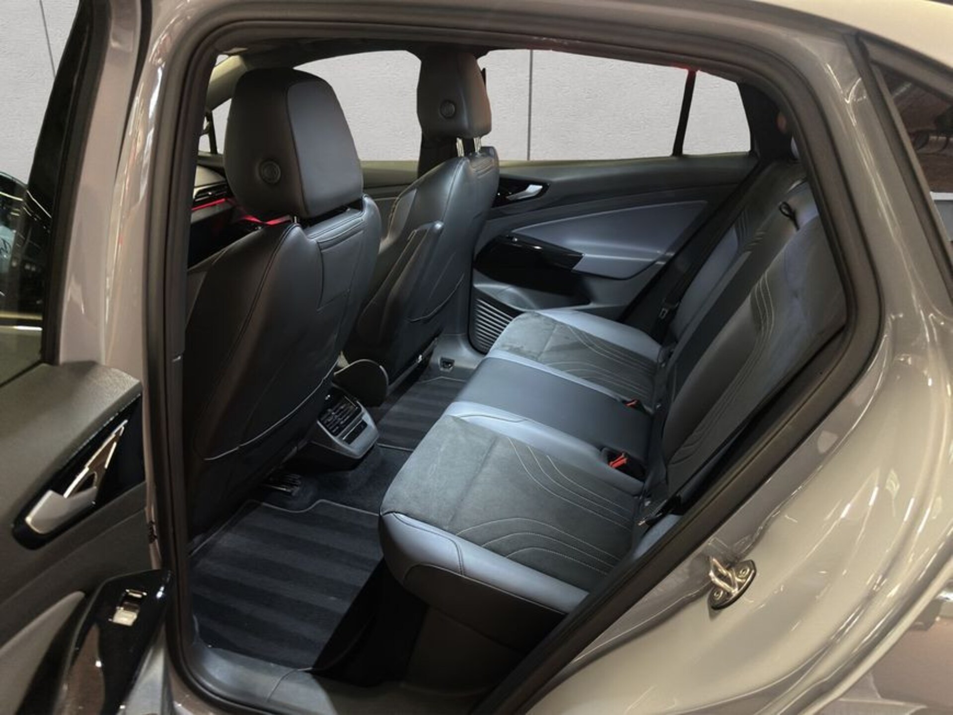 Volkswagen ID.5 Pro Performance