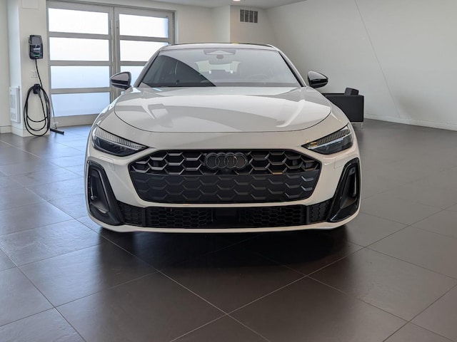 2025 Audi A5 Sedan