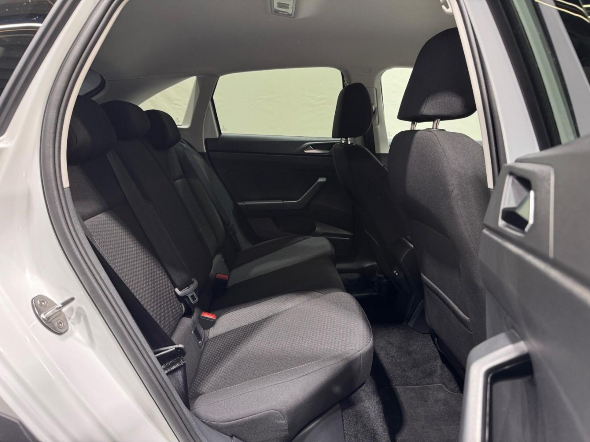 Volkswagen Taigo Life
