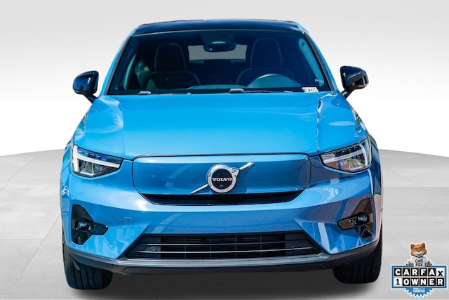 2023 Volvo C40 Recharge Pure Electric