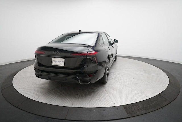 2026 Audi A6 Premium Plus - Photo 37