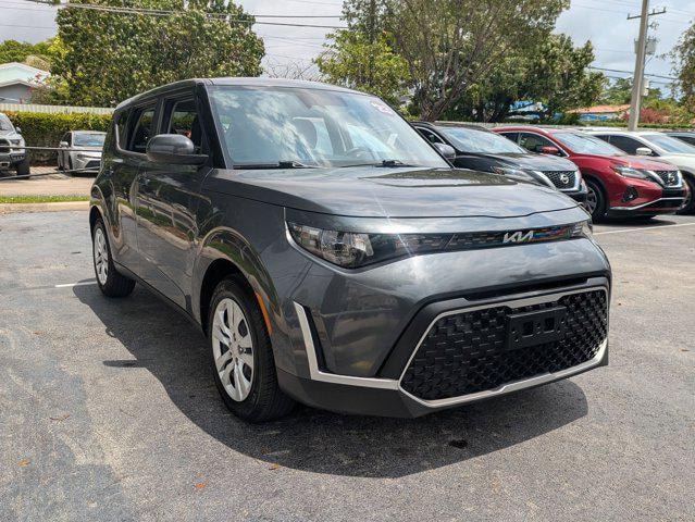 2023 Kia Soul