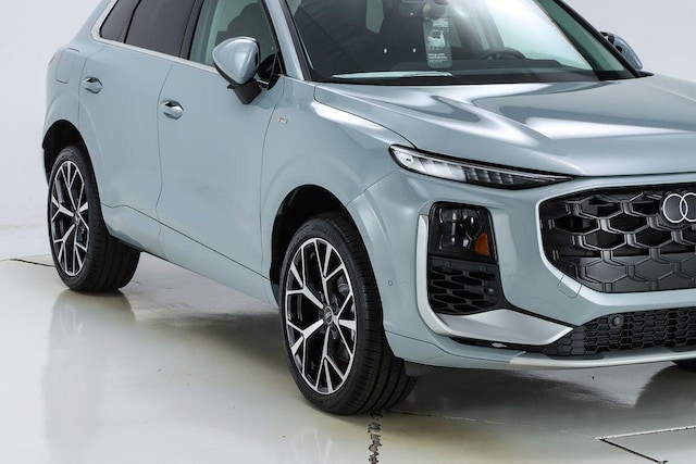 2026 Audi Q3 Base - Photo 27