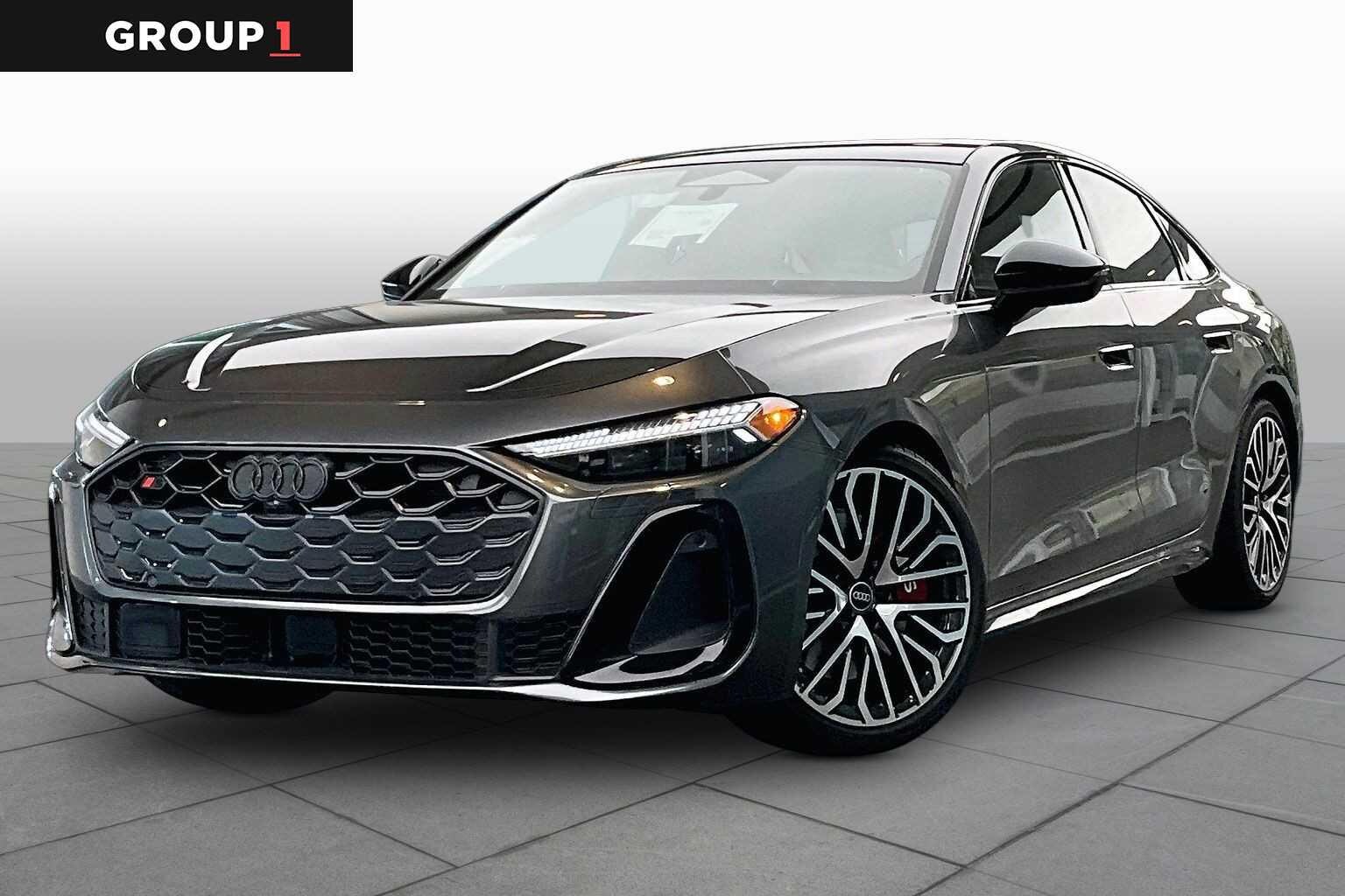 2026 Audi S5 Premium Plus quattro S tronic's photo