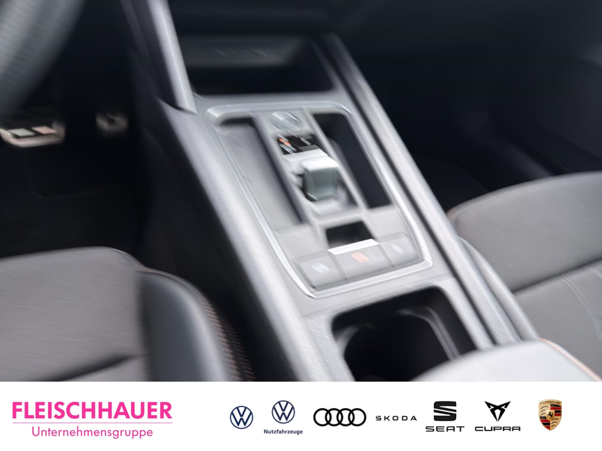 CUPRA Formentor VZ