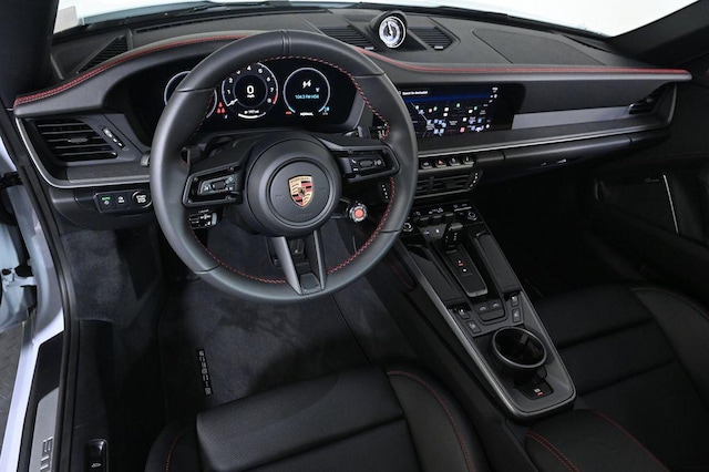 2026 Porsche