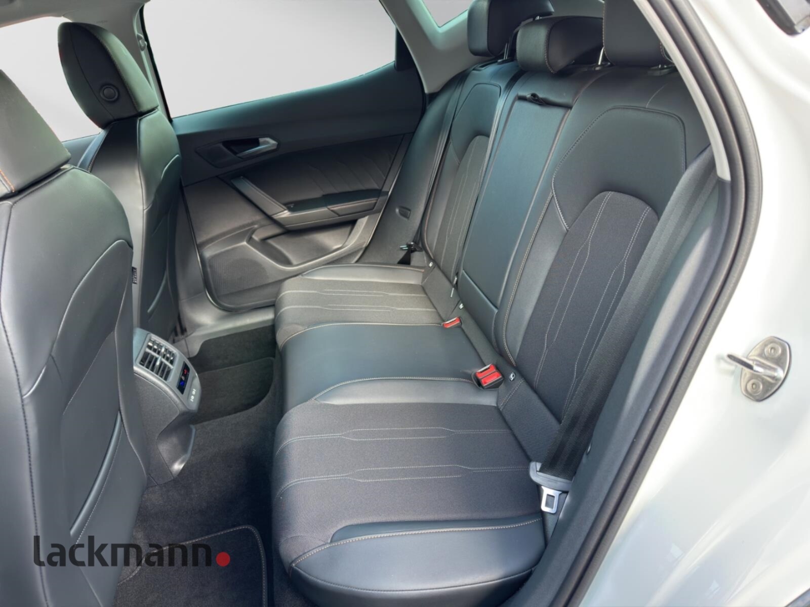 CUPRA Formentor – Bild 9