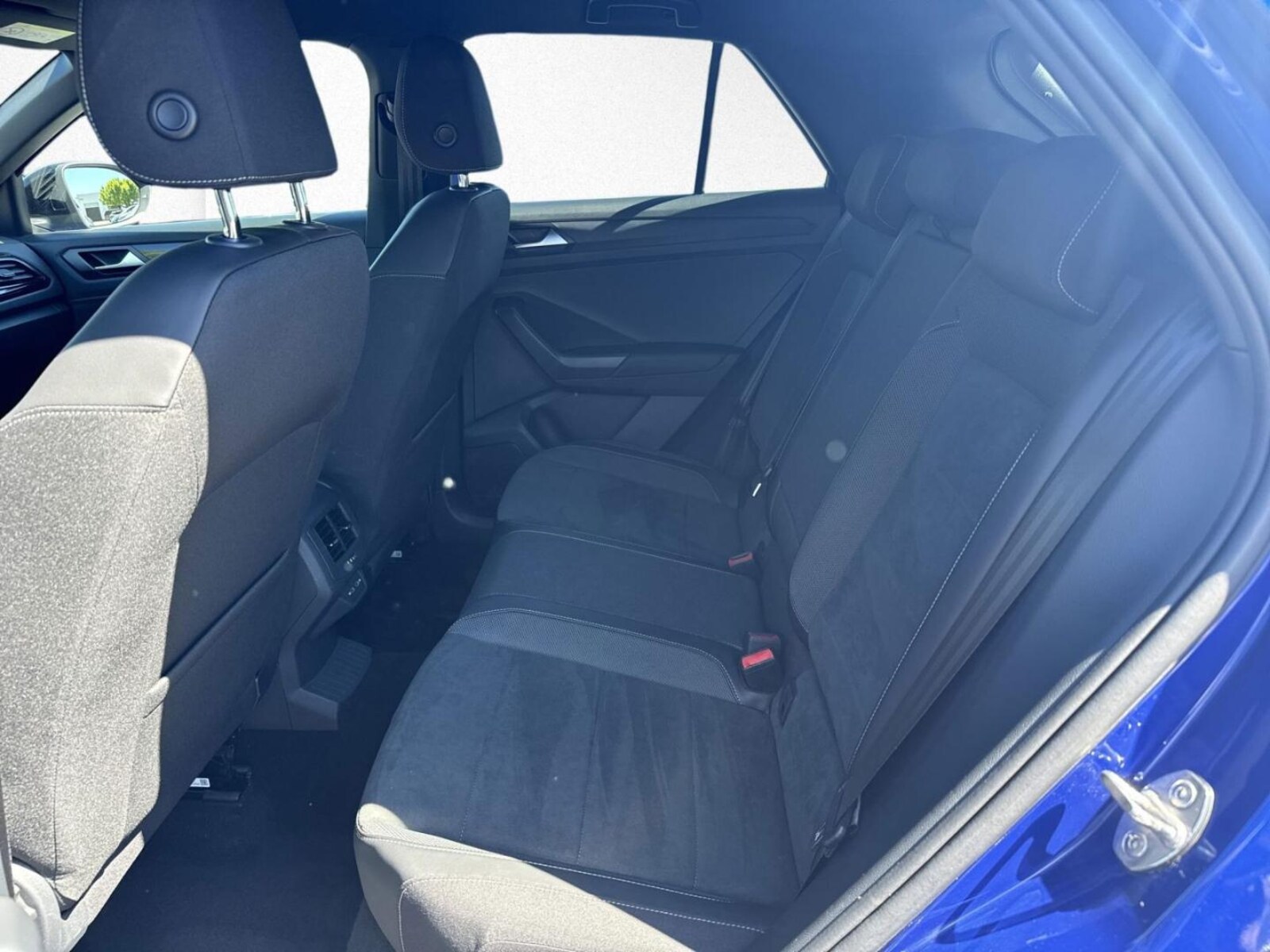 Volkswagen T-Roc – Bild 12