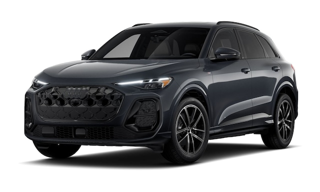 2026 Audi Q5