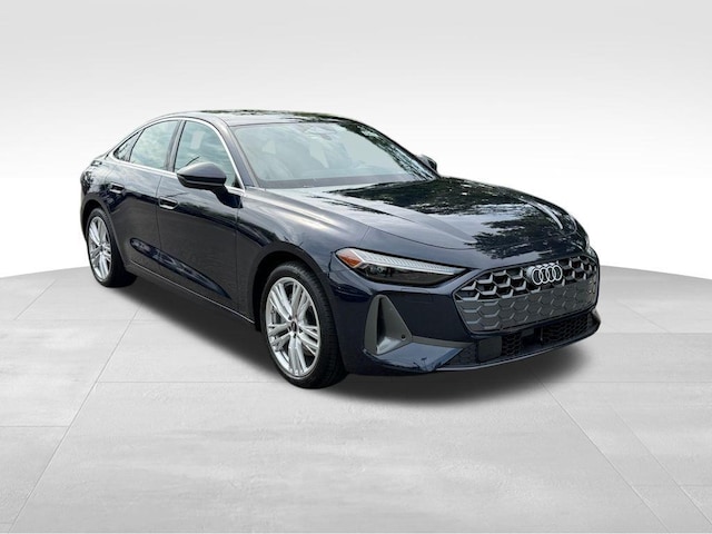 2026 Audi A5 Sedan