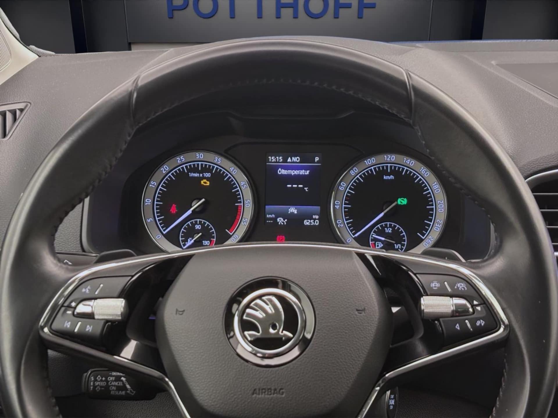 Skoda Karoq Ambition