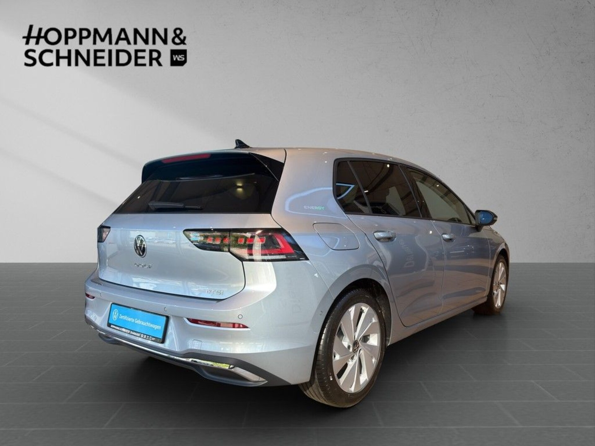 Volkswagen Golf ENERGY