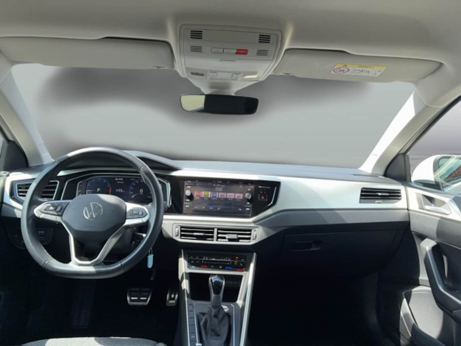 Volkswagen Taigo – Bild 10