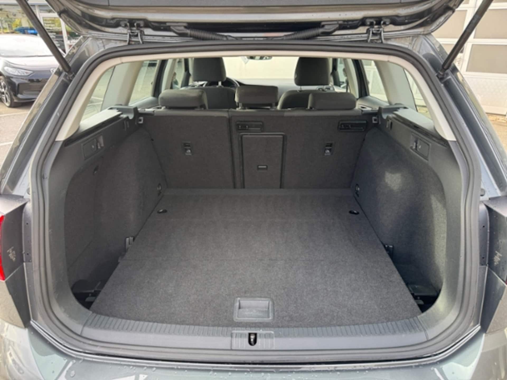Volkswagen Golf Variant Comfortline
