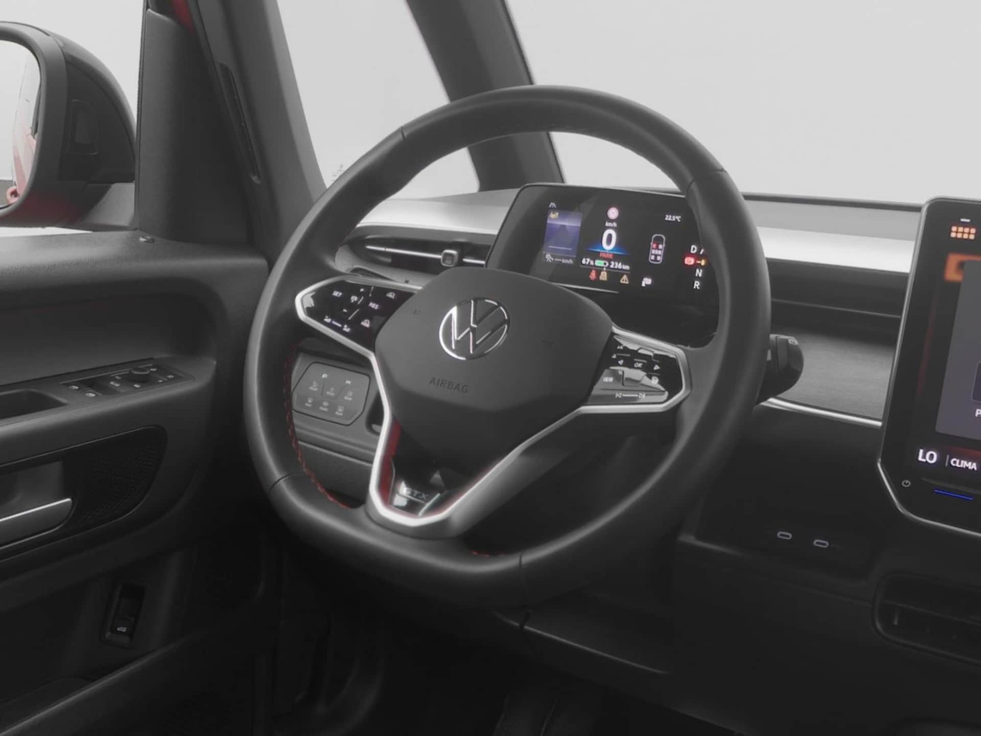 Volkswagen ID. Buzz GTX