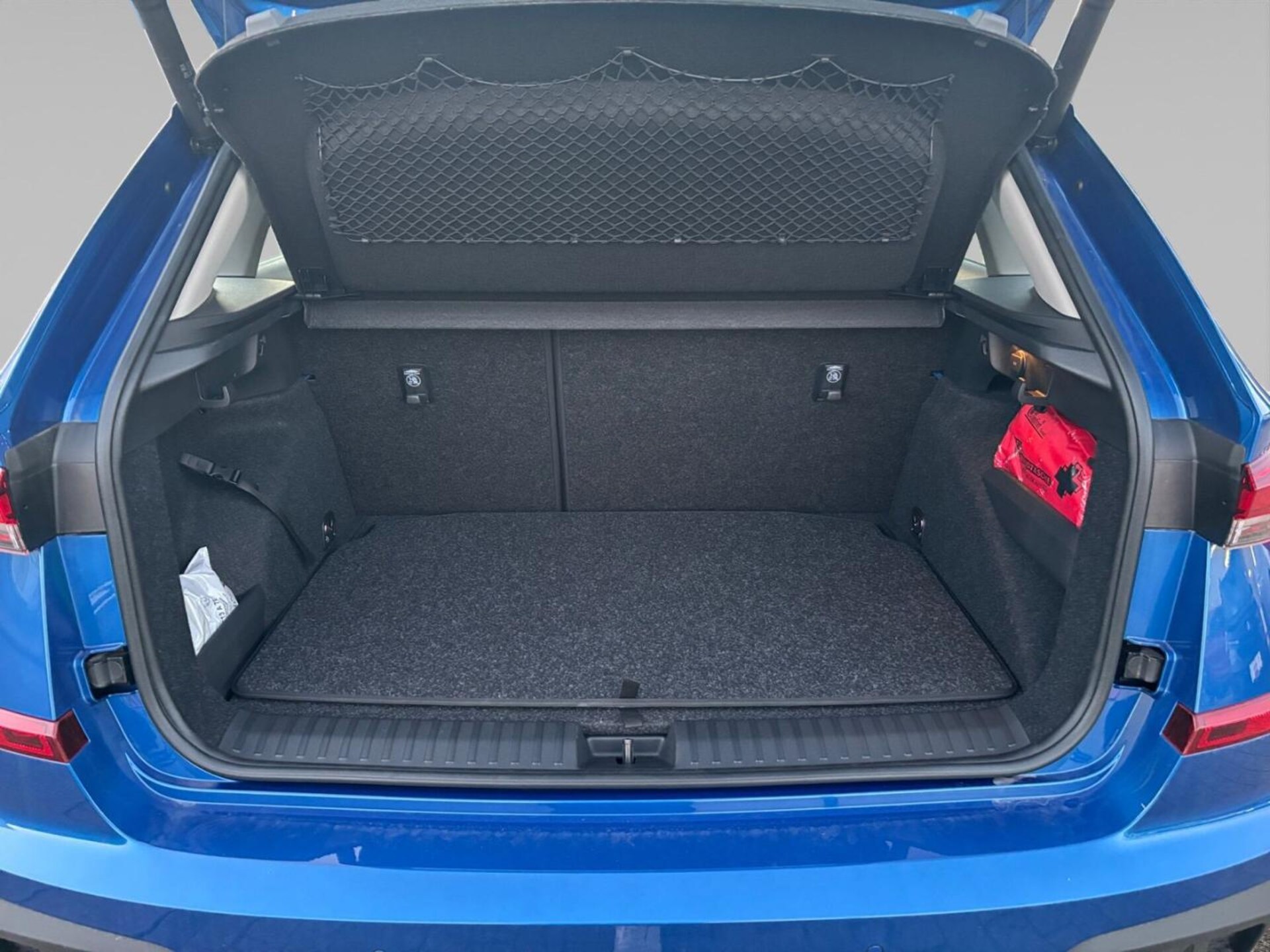 Skoda Kamiq Selection