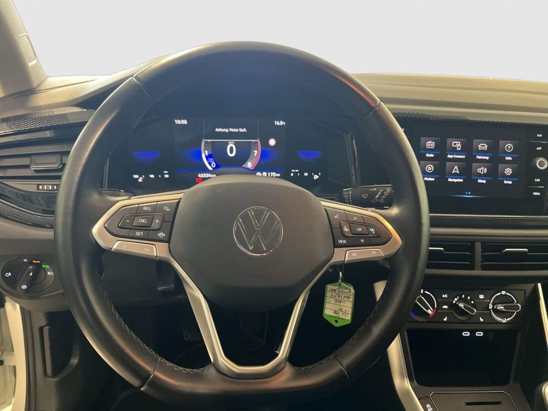 Volkswagen Polo Life